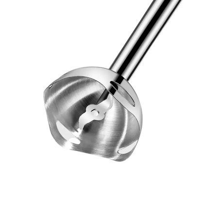 Immersion Hand Stick Electric Food Vegetable Grinder