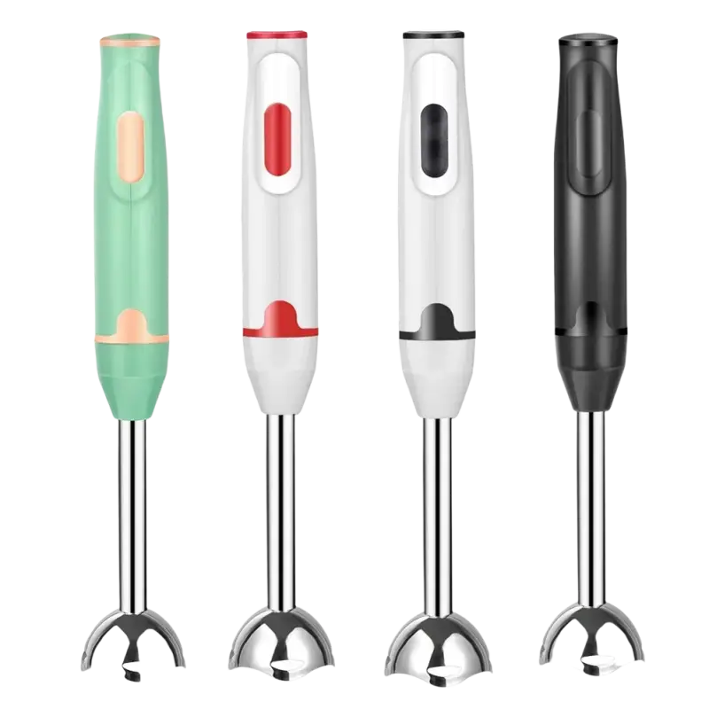 Immersion Hand Stick Electric Food Vegetable Grinder