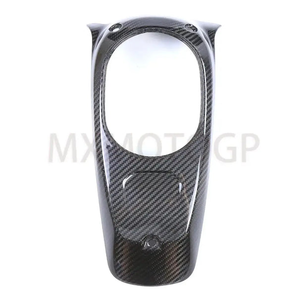 For Harley Davidson Sportster S 1250 2021 2022 2023 3K Carbon Fiber Modified Tank Cover Fairings Motorcycle Accessories - laurichshop