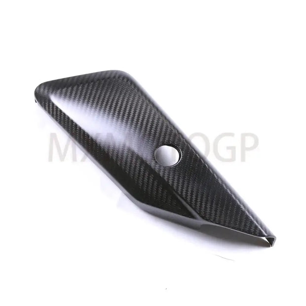 For Harley Davidson Sportster S 1250 2021 2022 2023 3K Carbon Fiber Modified Small Cover Fairings Motorcycle Accessories - laurichshop