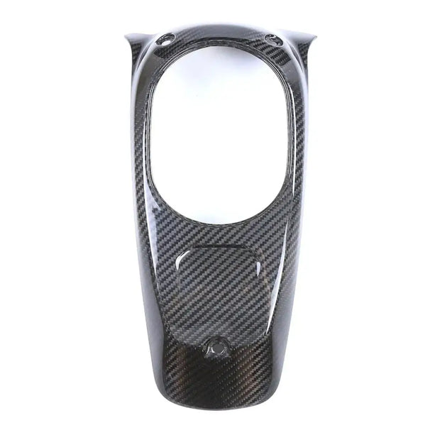 For Harley Davidson Sportster S 1250 2021 2022 2023 3K Carbon Fiber Modified Tank Cover Fairings Motorcycle Accessories - laurichshop