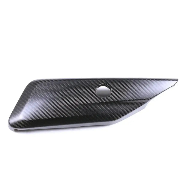 For Harley Davidson Sportster S 1250 2021 2022 2023 3K Carbon Fiber Modified Small Cover Fairings Motorcycle Accessories - laurichshop