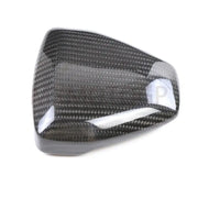 For Harley Sportster S 1250 RH 1250S 2021 2022 2023 Motorcycle 3K Carbon FIber Engine Small Under Seat Side Cover Fairing - laurichshop