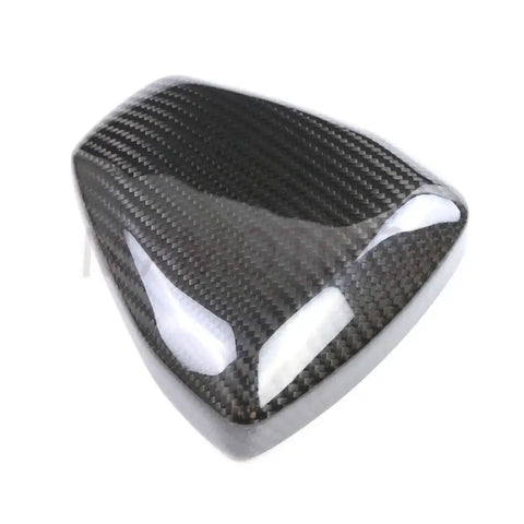 For Harley Sportster S 1250 RH 1250S 2021 2022 2023 Motorcycle 3K Carbon FIber Engine Small Under Seat Side Cover Fairing - laurichshop