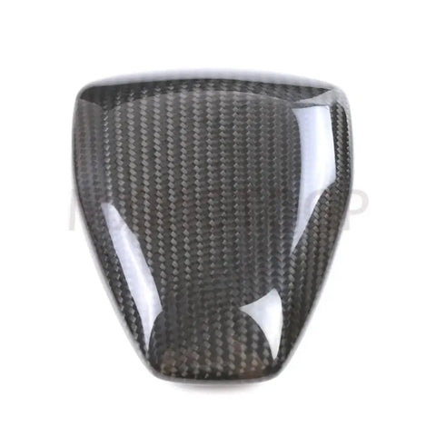 For Harley Sportster S 1250 RH 1250S 2021 2022 2023 Motorcycle 3K Carbon FIber Engine Small Under Seat Side Cover Fairing - laurichshop