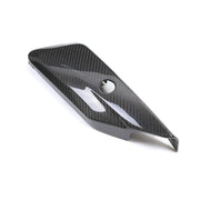 For Harley Sportster S 1250 RH1250 2021 2022 2023 Body Frame Small Cover Fairing Carbon Fiber Protector Panel Motorcycle Parts - laurichshop