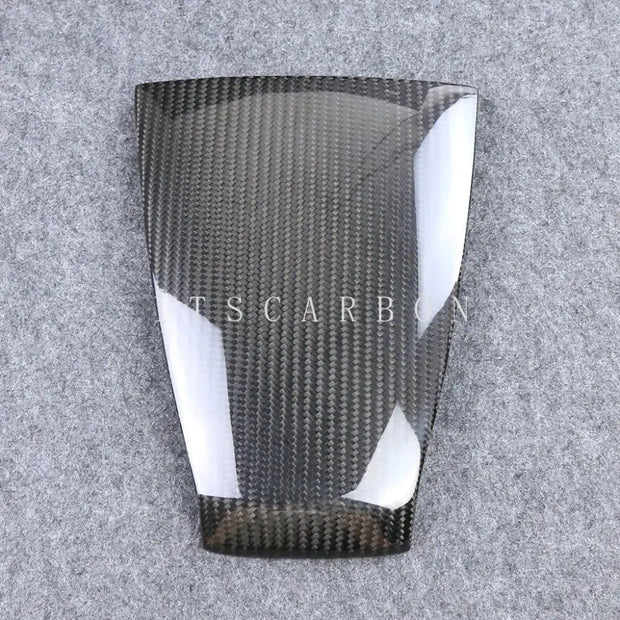 For Harley Sportster S RH 1250 1250S 2021 2022 2023 Rear Tail Passenger Seat Cover Fairing Kits Motorcycle 100% Carbon FIber - laurichshop