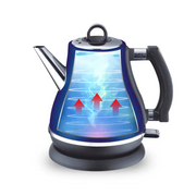 Heating Electric Boiling Tea Pot Sonifer