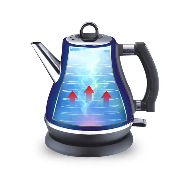 Heating Electric Boiling Tea Pot Sonifer