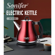 Heating Electric Boiling Tea Pot Sonifer