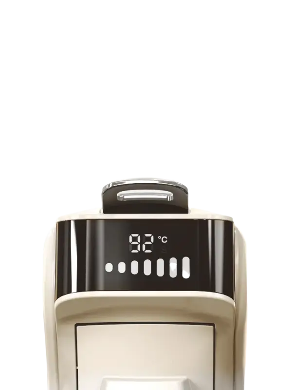 Hibrew 6 in 1 Capsule Coffee Machine Hot/Cold Multiple Espresso Cappuccino