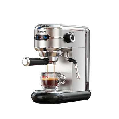 HiBREW espresso machine