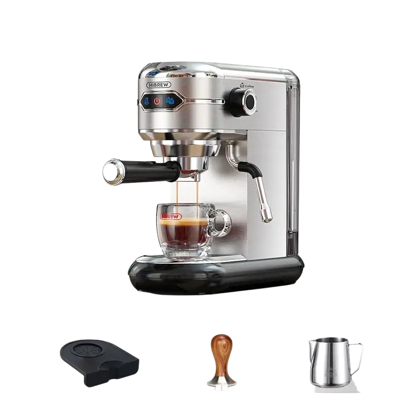 Automatic COFFEE MAKER espresso machine 