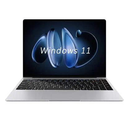 High-Performance Intel Core i9 Laptop – 14.1" 1080p Display, 16GB RAM, 2TB SSD, Windows Notebook