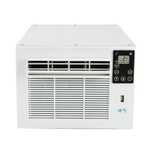 High Quality Portable Air Conditioning Machine For Home & Office