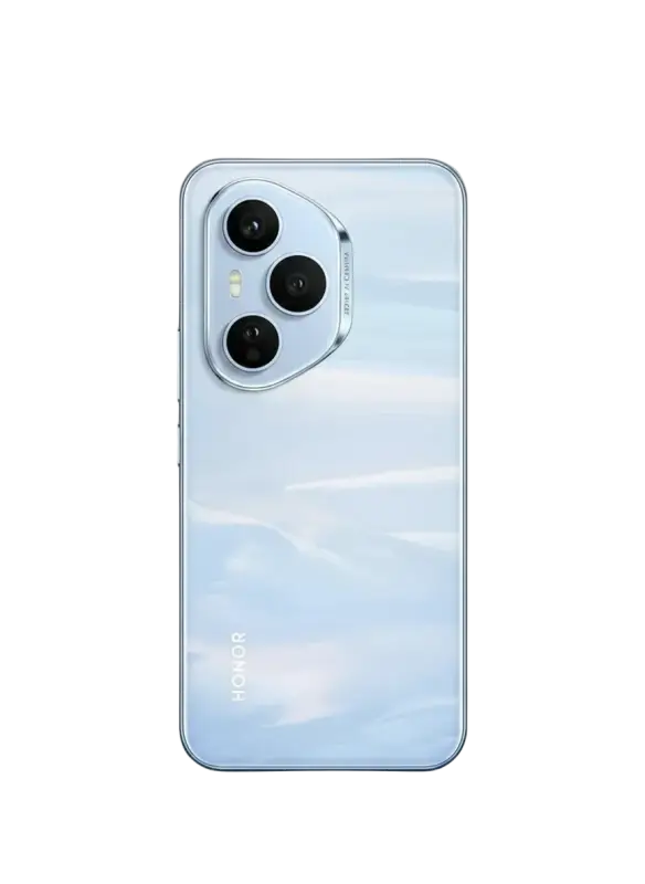 Honor 400 Pro 5G smartphone – latest model with advanced features