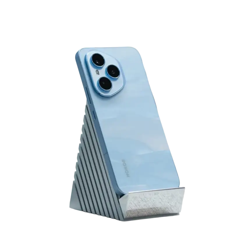 Honor 400 Pro 5G smartphone 6.7-inch AMOLED display Snapdragon 8 mobile phone