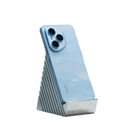 Honor 400 Pro 5G smartphone 6.7-inch AMOLED display Snapdragon 8 mobile phone