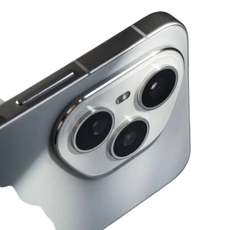 Honor 400 Pro 5G – premium Android phone with Snapdragon 8 and vibrant AMOLED display