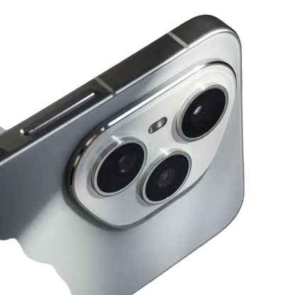 Honor 400 Pro 5G – premium Android phone with Snapdragon 8 and vibrant AMOLED display