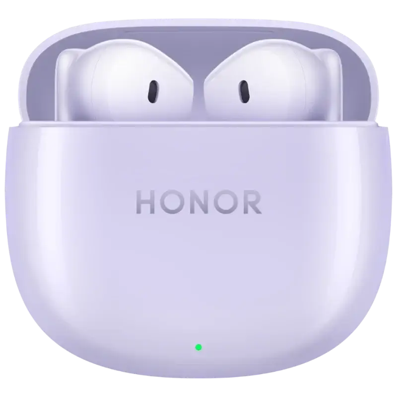Honor Earbuds X 6 TWS Wireless Bluetooth Headphone 40 Hour Battery Life laurichshop