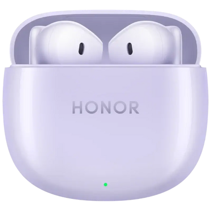 Honor Earbuds X 6 TWS Wireless Bluetooth Headphone 40 Hour Battery Life laurichshop