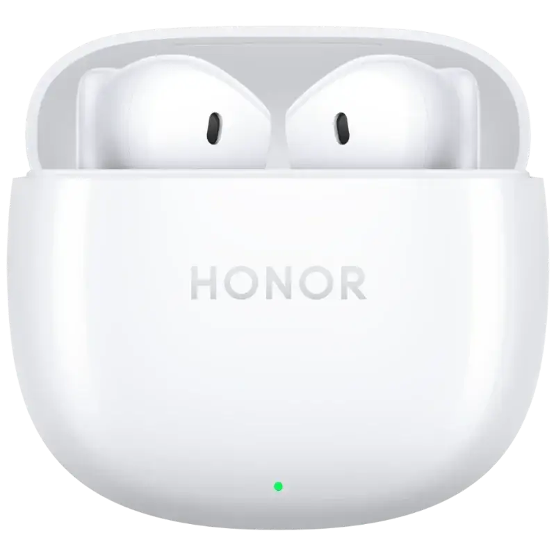 Honor Earbuds X 6 TWS Wireless Bluetooth Headphone 40 Hour Battery Life laurichshop