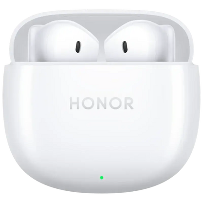 Honor Earbuds X 6 TWS Wireless Bluetooth Headphone 40 Hour Battery Life laurichshop