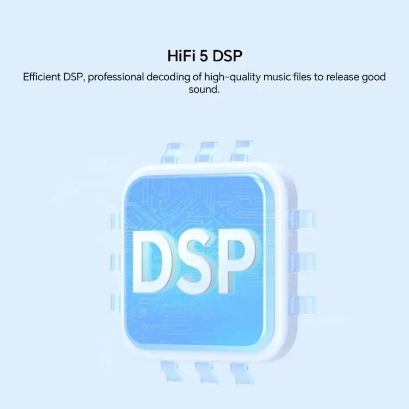 Honor Earbuds X 6 TWS Wireless Bluetooth Headphone 40 Hour Battery Life laurichshop