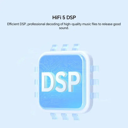 Honor Earbuds X 6 TWS Wireless Bluetooth Headphone 40 Hour Battery Life laurichshop