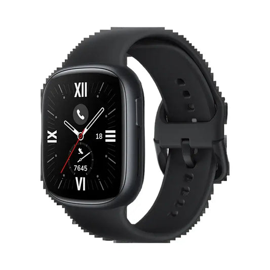 HONOR Smart Watch 4 GPS Bluetooth 5.2 Global Version front view