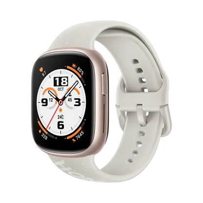HONOR Smart Watch 4 smartwatch compatible with Android and iOS