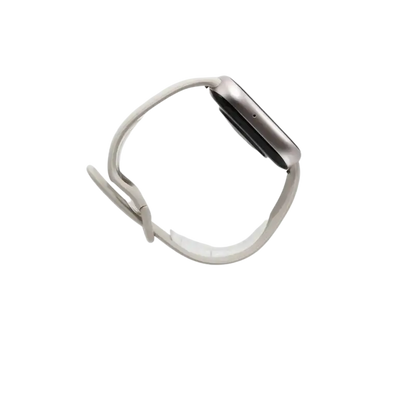 Silver Honor Watch 4 with AMOLED display and 14-day battery