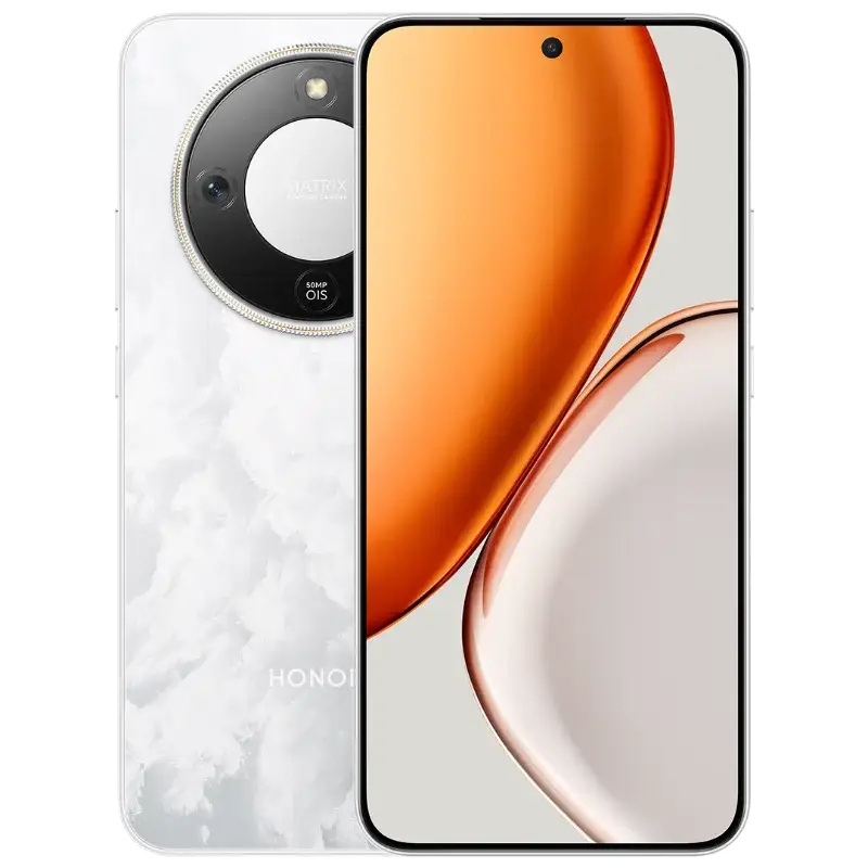 HONOR X70 5G Smartphone 6.79" AMOLED Display Snapdragon 6 Gen 4 Battery 8300mAh Google Play