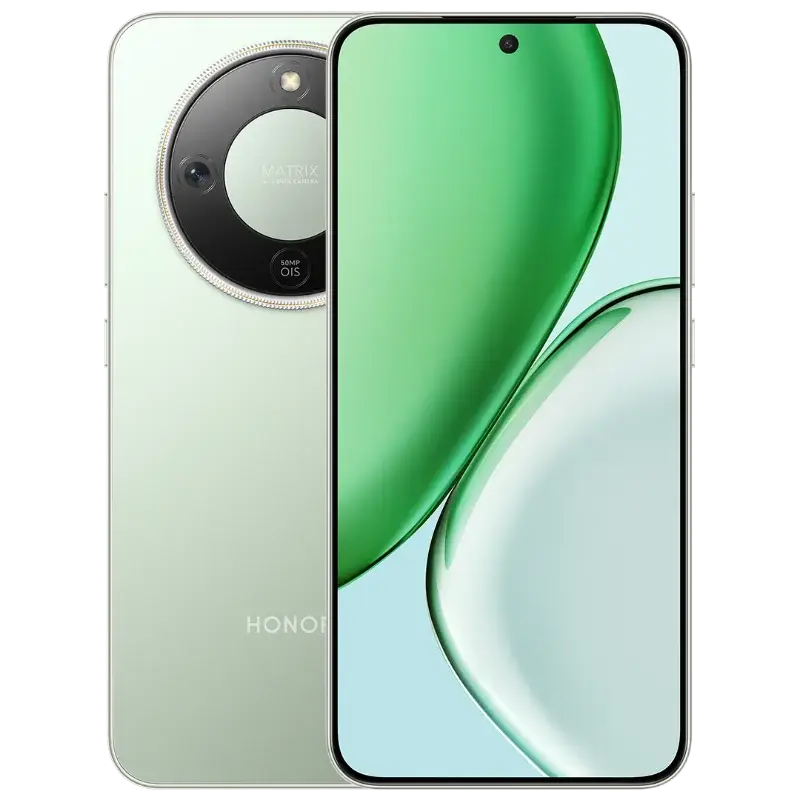 HONOR X70 5G Smartphone 6.79" AMOLED Display Snapdragon 6 Gen 4 Battery 8300mAh Google Play