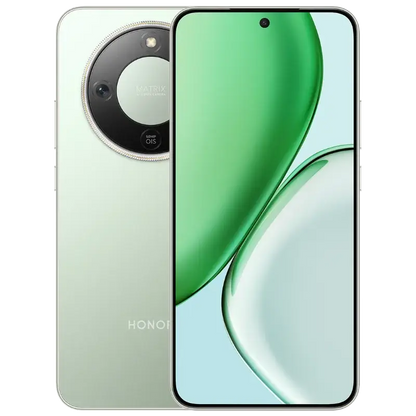 HONOR X70 5G Smartphone 6.79" AMOLED Display Snapdragon 6 Gen 4 Battery 8300mAh Google Play