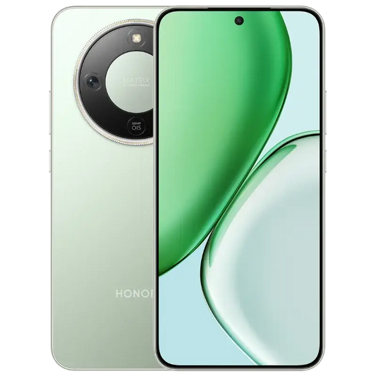 HONOR X70 5G Smartphone 6.79" AMOLED Display Snapdragon 6 Gen 4 Battery 8300mAh Google Play