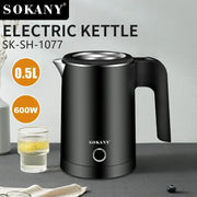 Houselin Electric Kettle 0.5L