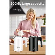 Houselin Electric Kettle 0.5L