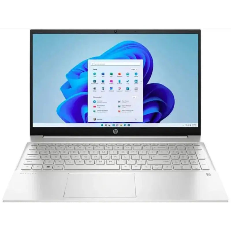 HP Pavilion Laptop 15-eh3412nw R5-7530/15.6 "FHD IPS/16GB/SSD 512GB/Win 11 laurichshop