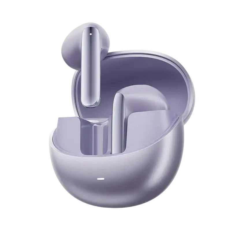 QCY HT10 AilyBuds Pro + ANC Wireless Earphone Hi-Res Audio