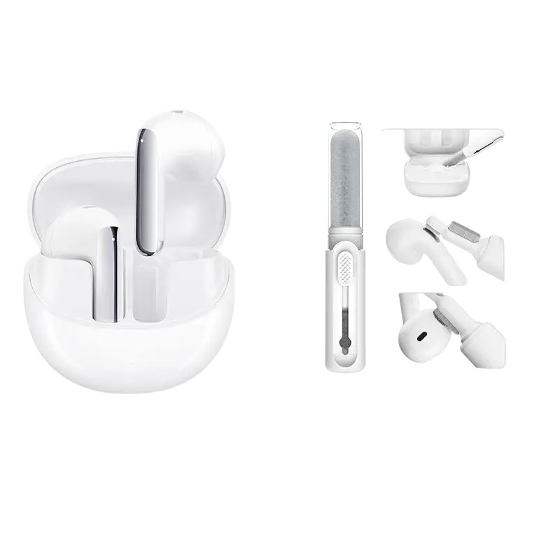 QCY HT10 AilyBuds Pro + ANC Wireless Earphone Hi-Res Audio