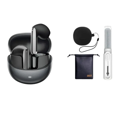 QCY HT10 AilyBuds Pro + ANC Wireless Earphone Hi-Res Audio