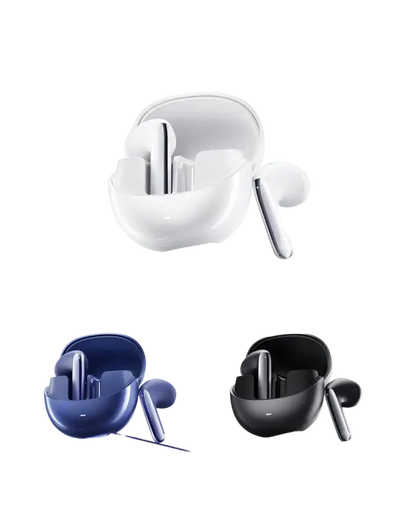 QCY HT10 AilyBuds Pro + ANC Wireless Earphone Hi-Res Audio