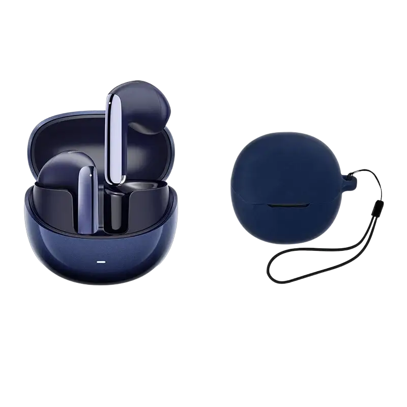 QCY HT10 AilyBuds Pro + ANC Wireless Earphone Hi-Res Audio