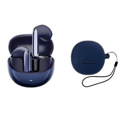 QCY HT10 AilyBuds Pro + ANC Wireless Earphone Hi-Res Audio