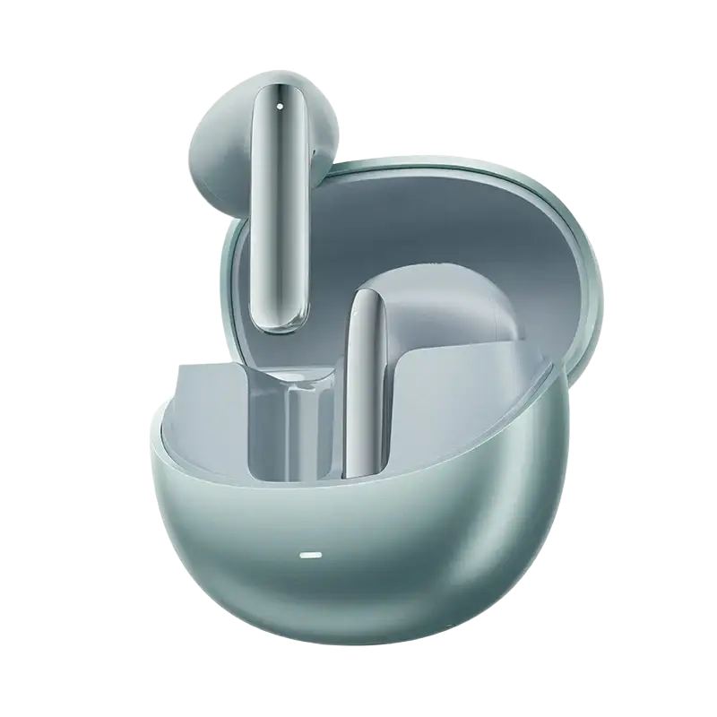 QCY HT10 AilyBuds Pro + ANC Wireless Earphone Hi-Res Audio