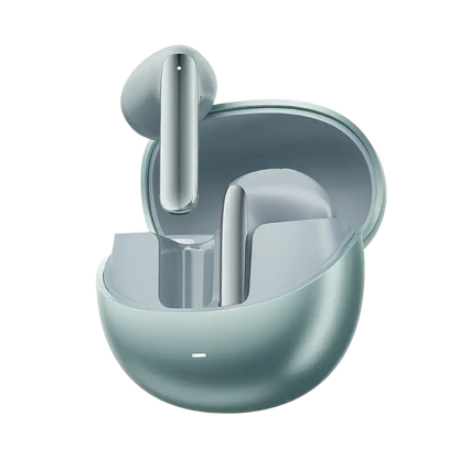 QCY HT10 AilyBuds Pro + ANC Wireless Earphone Hi-Res Audio