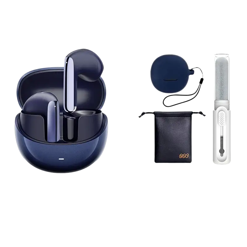 QCY HT10 AilyBuds Pro + ANC Wireless Earphone Hi-Res Audio