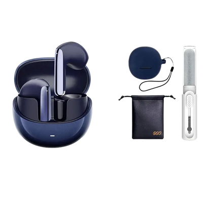 QCY HT10 AilyBuds Pro + ANC Wireless Earphone Hi-Res Audio